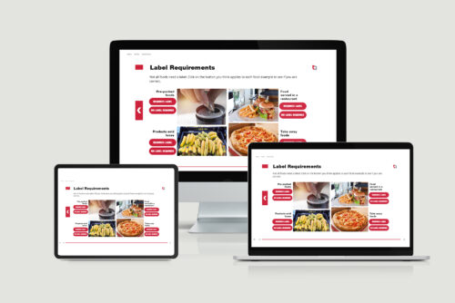 Introduction to Food Microbiology Licenses