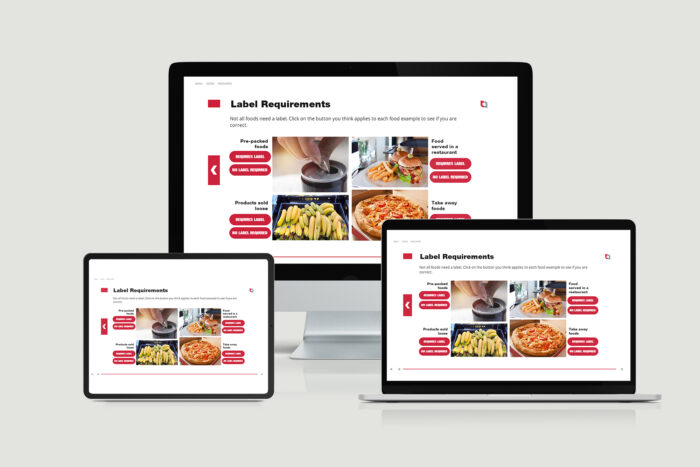 Understanding Food Safety Culture Licenses