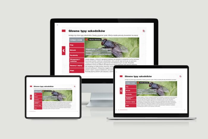 Pest Awareness (Polish) Licenses